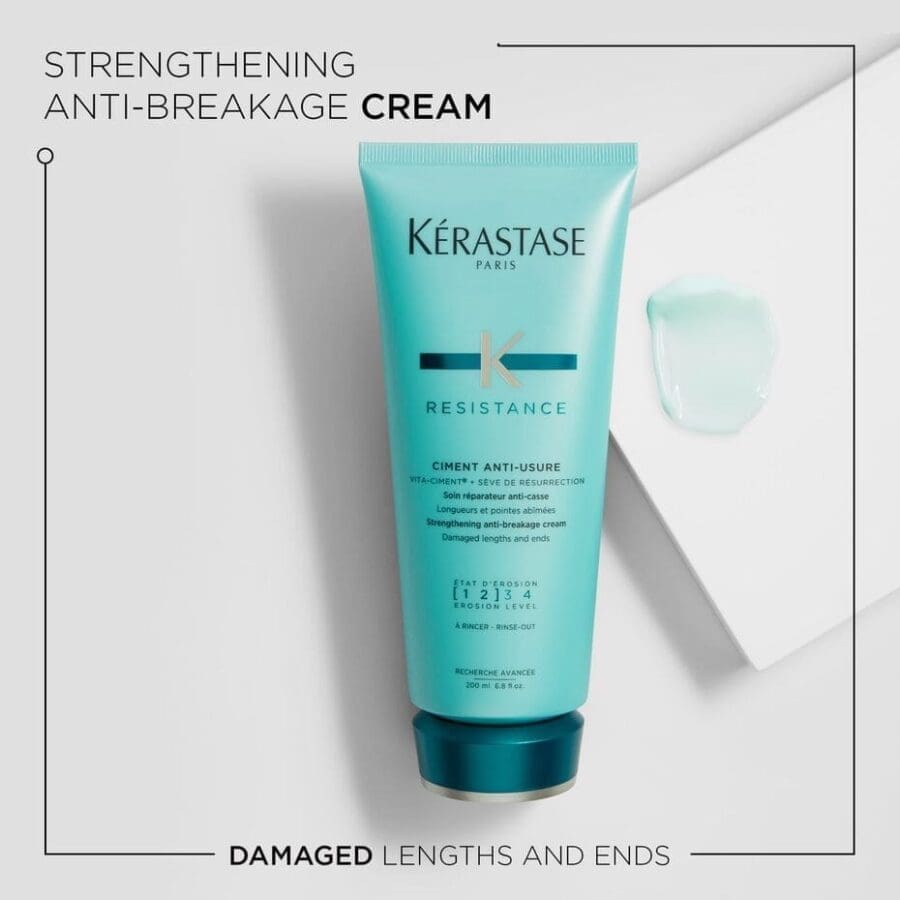 Ciment Anti Usure Hair Conditioner | Kérastase | Pomme Hair Care