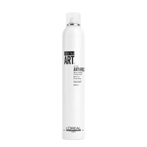 TECNI.ART – Fix Anti-Frizz Spray – 400ml