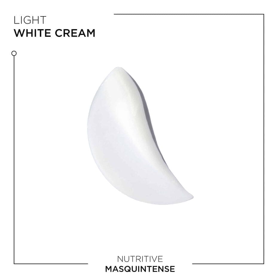 Nutritive - Masquintense Fine Hair Masque - 200ml - Image 2