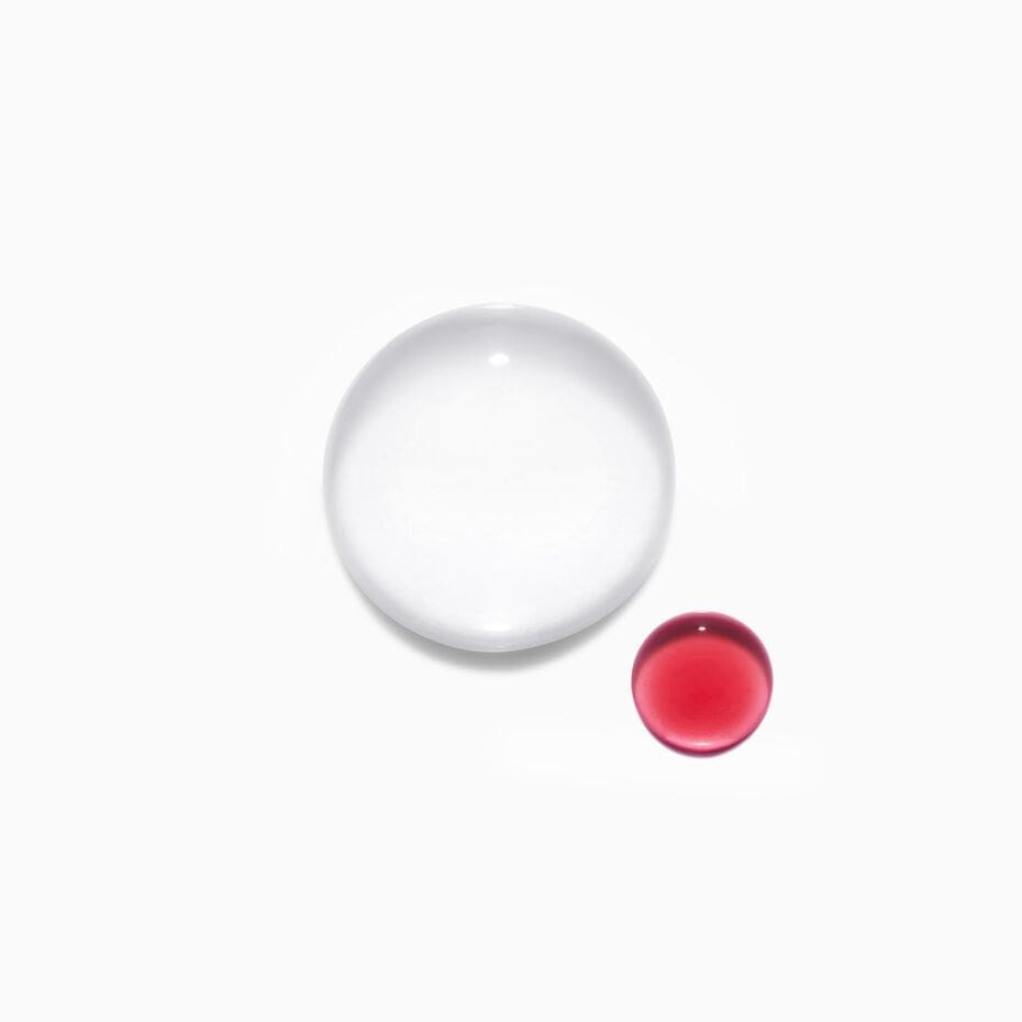 an image of the soleil spray texutre