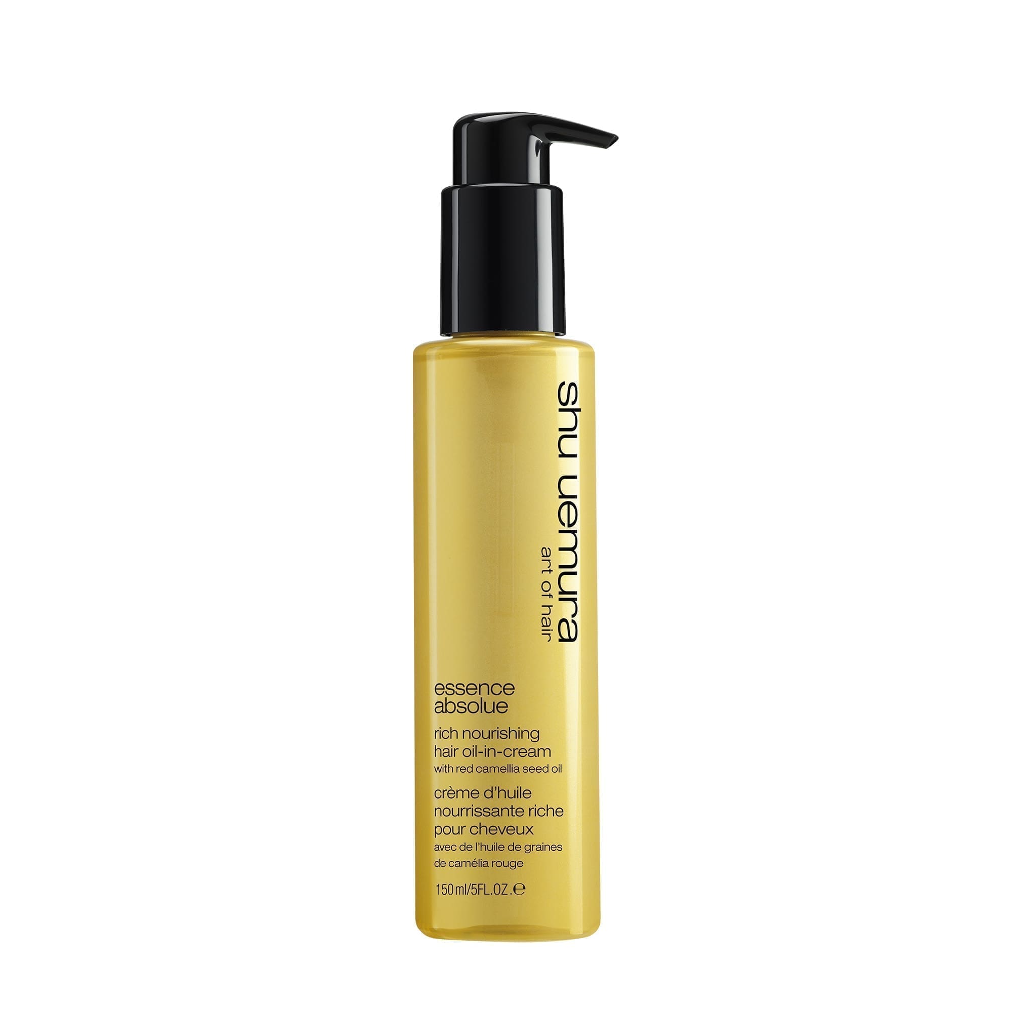 Essence Absolue - Nourishing Oil in Cream - 150ml