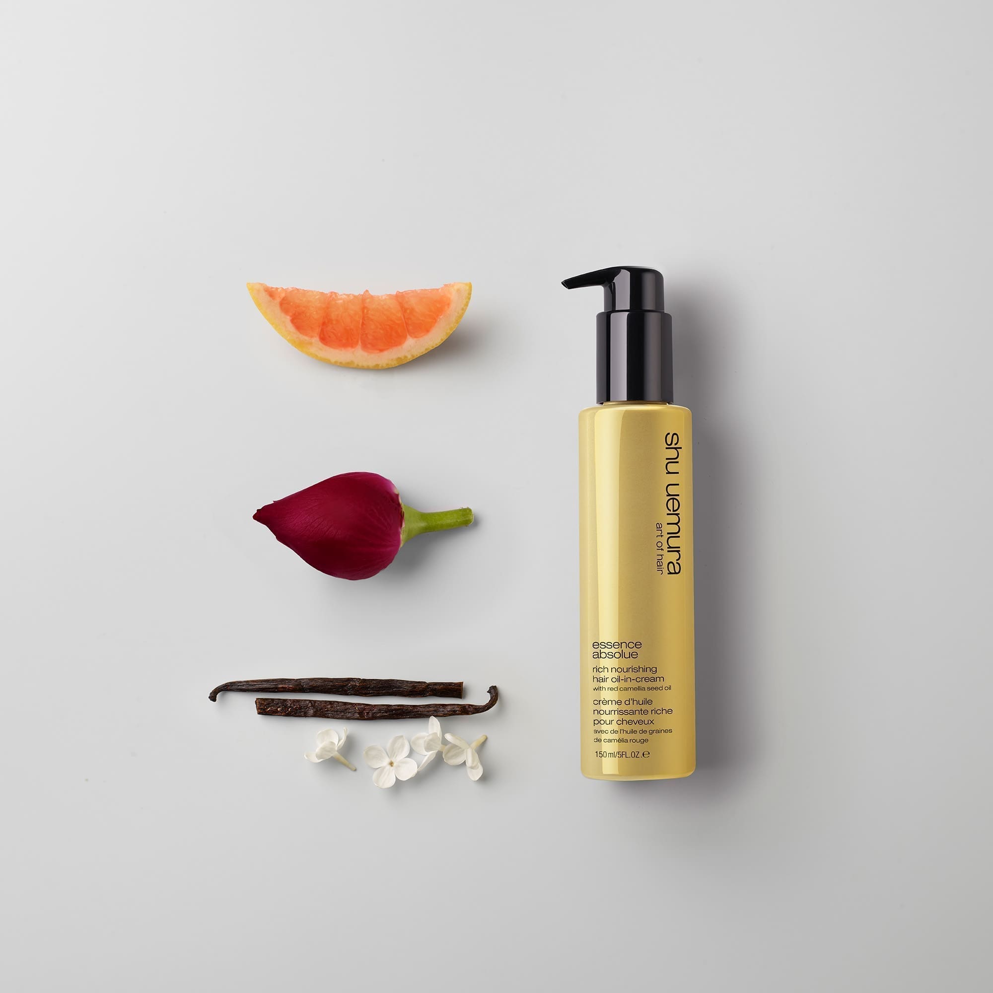 Essence Absolue - Nourishing Oil in Cream - 150ml - Image 3