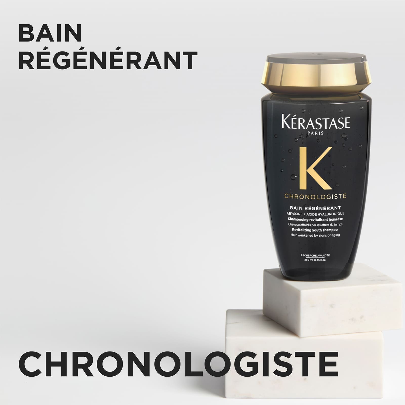 Chronologiste - Bain Régénérant - 250ml - Image 4