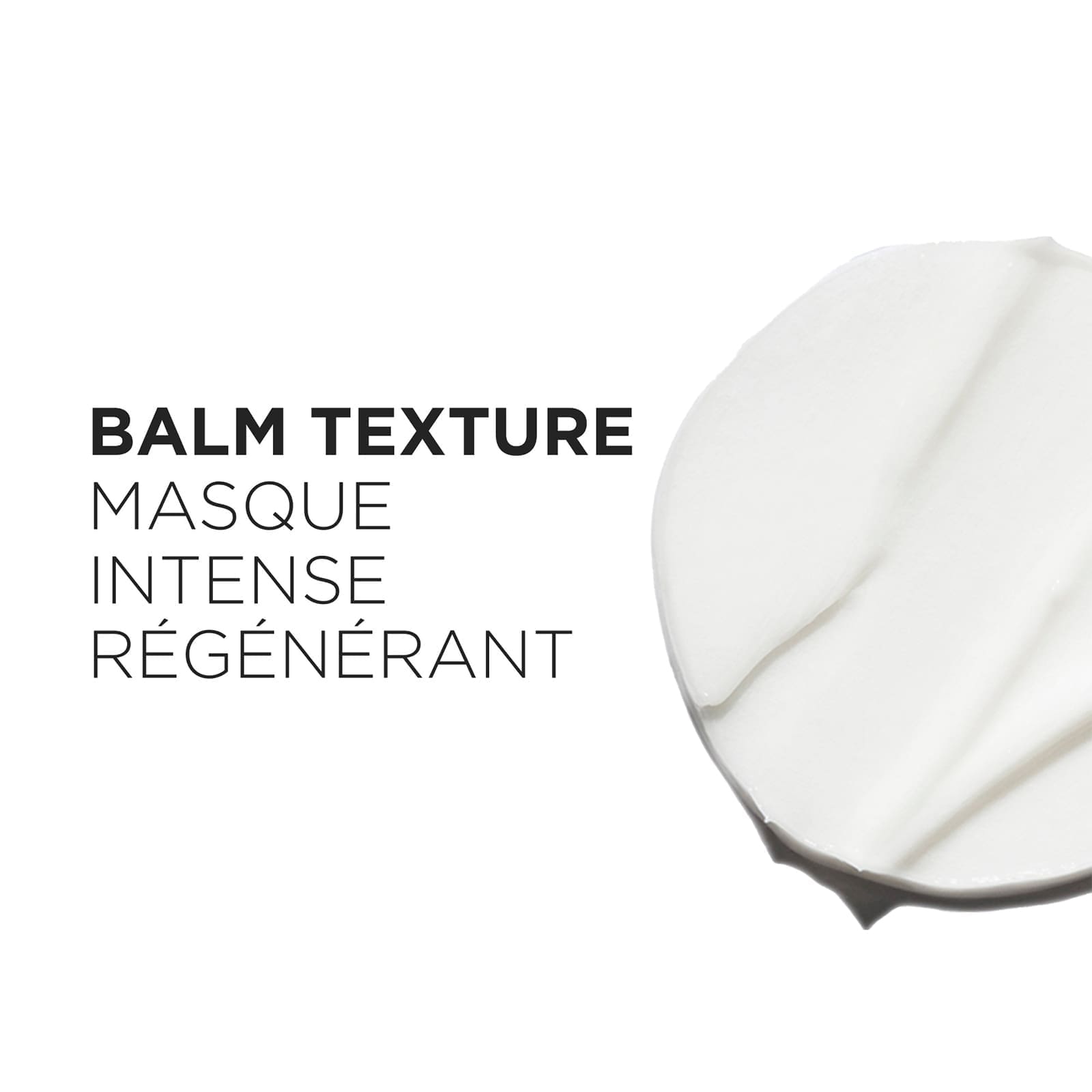 balm texture masque product and text