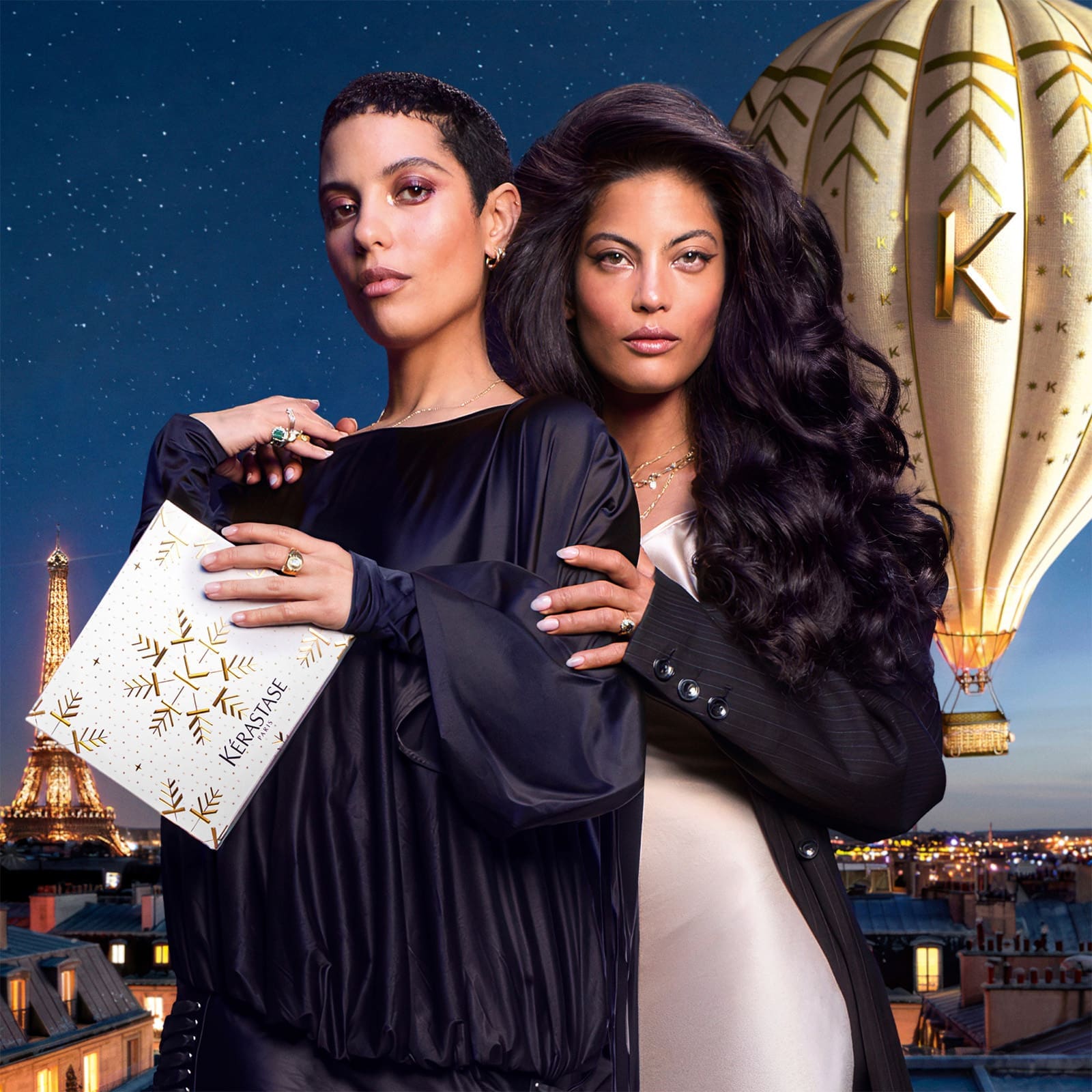 Gloss Absolu - Holiday Gift Set - Image 7