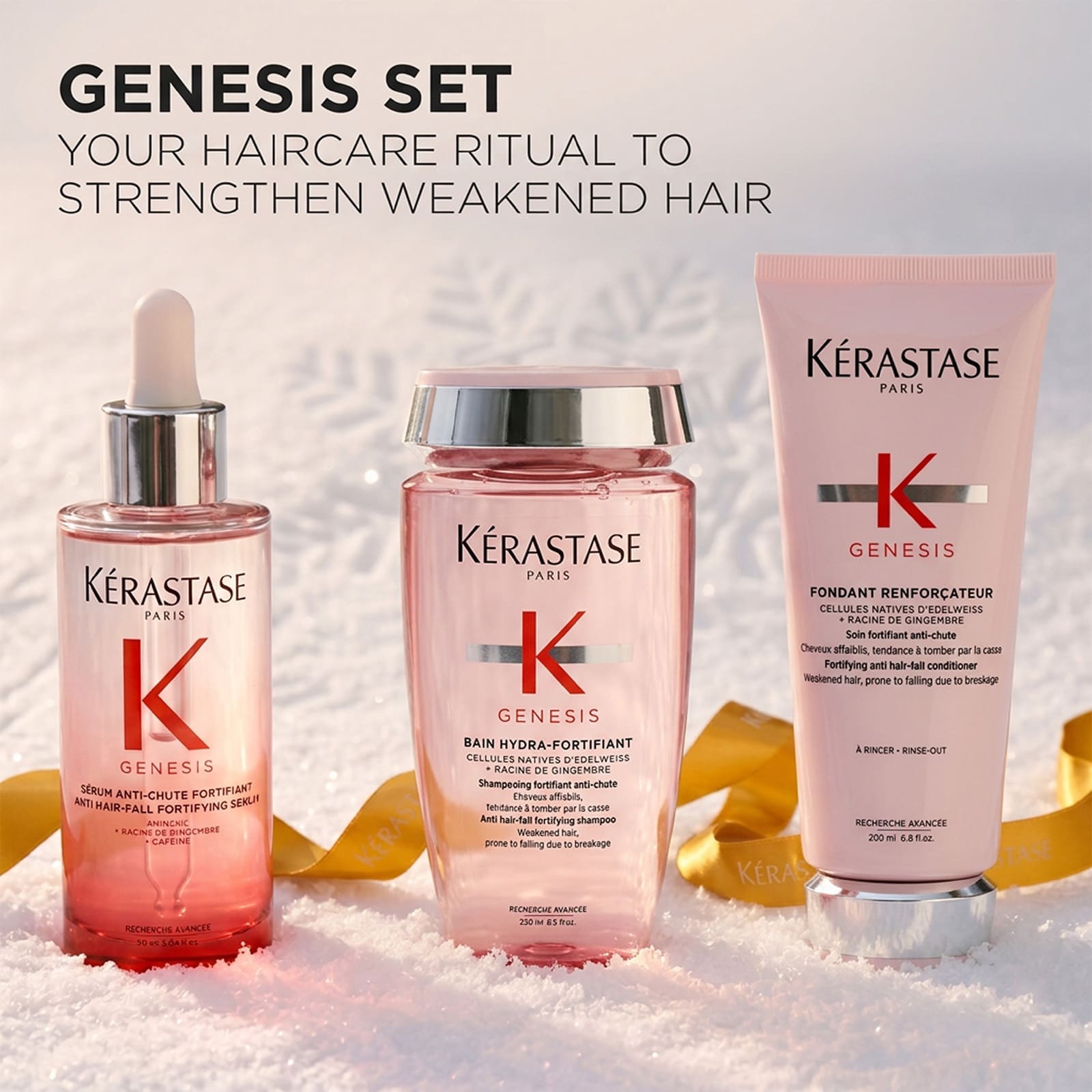Genesis - Holiday Gift Set - Image 2