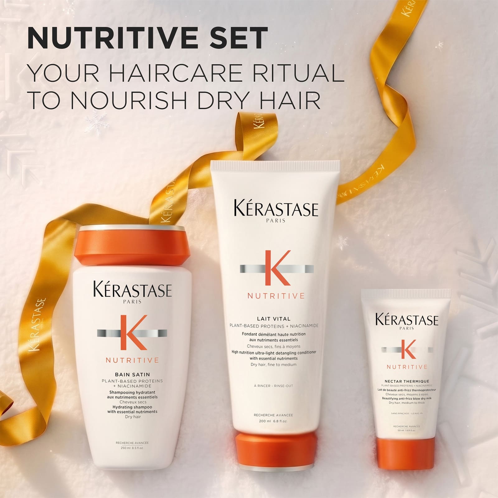 Nutritive - Holiday Gift Set - Image 2