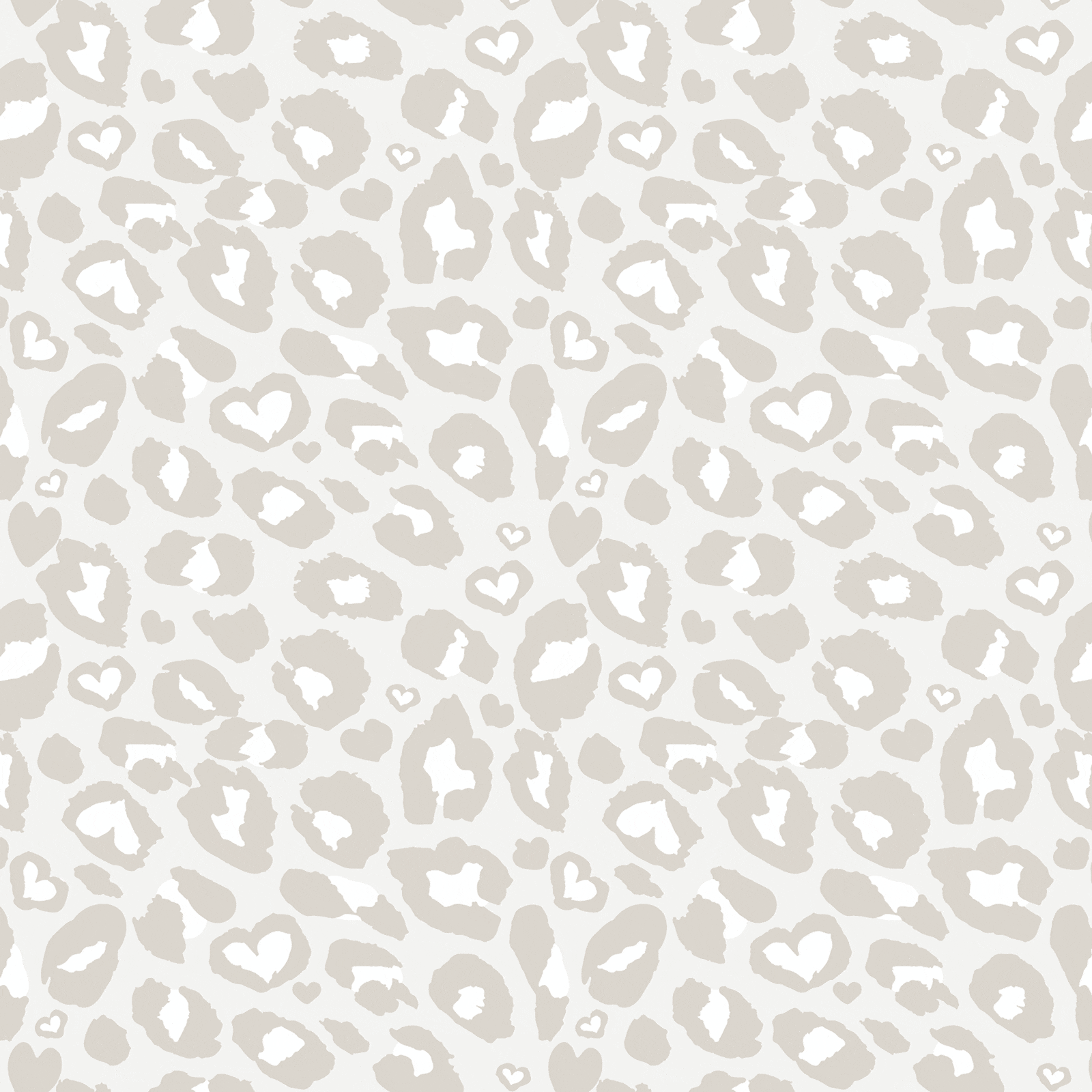 An image of the leopard pattern