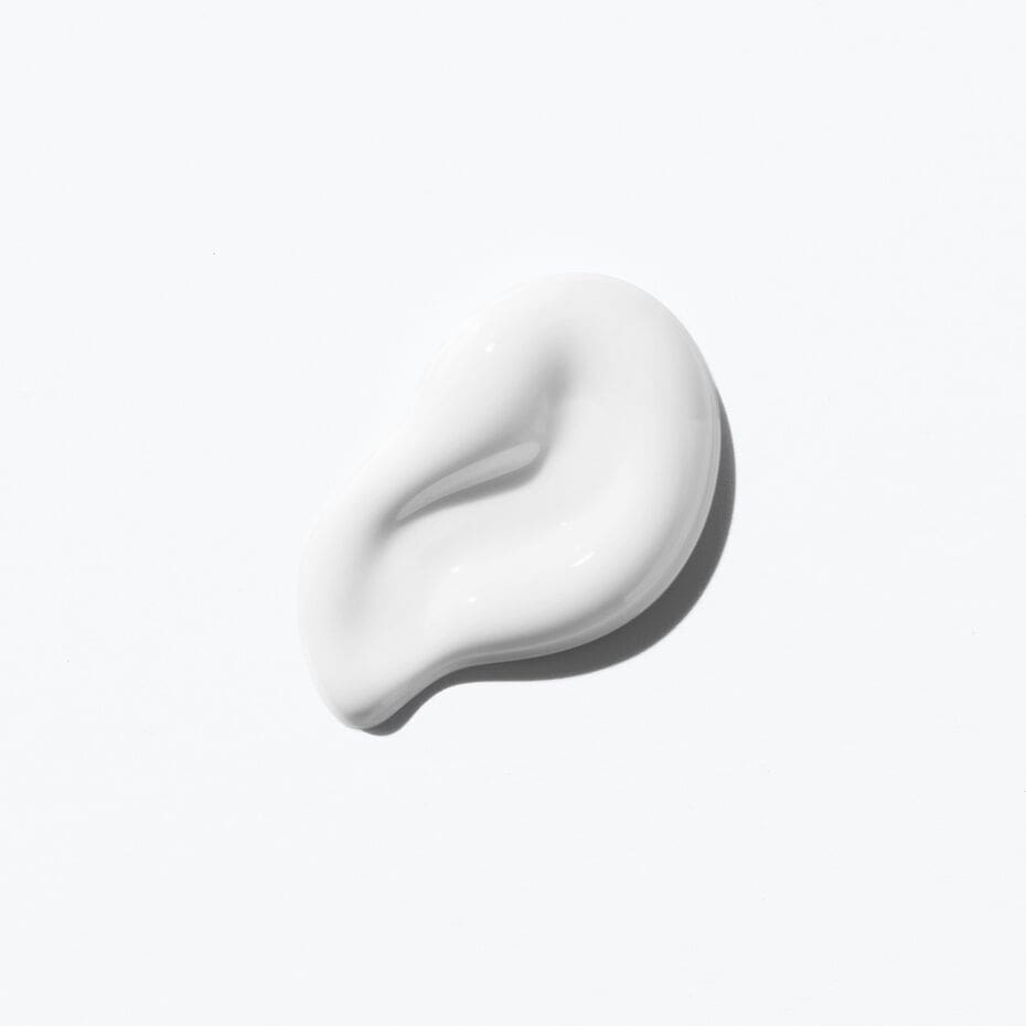 an image of the curl manifesto cream de jour texture