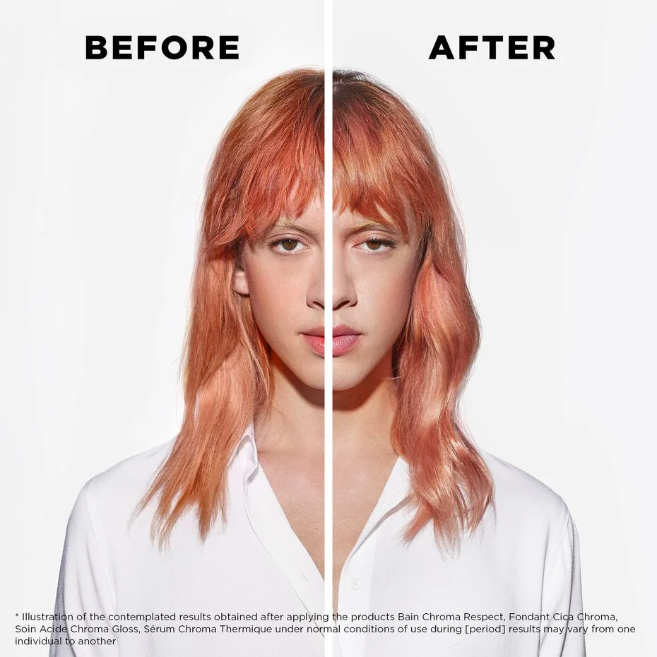 Chroma Absolu - Soin Acide Chroma Gloss - 210ml - Image 4