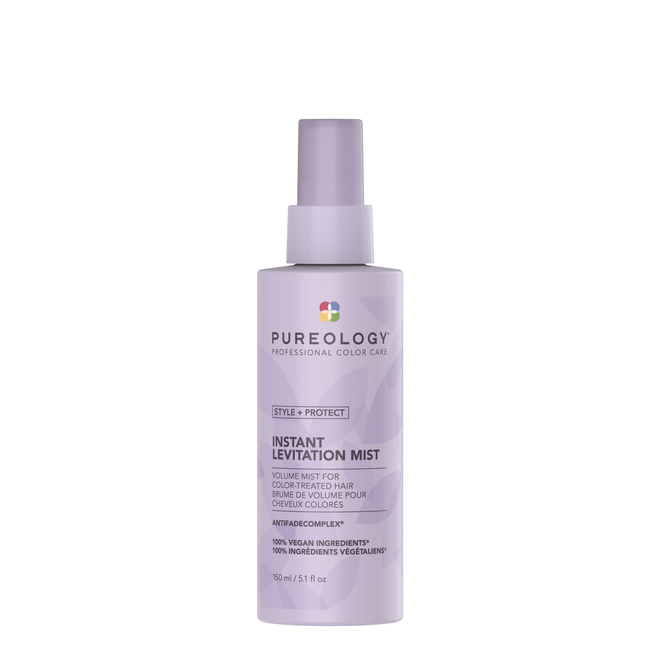 Style + Protect - Instant Levitation Mist - 150ml