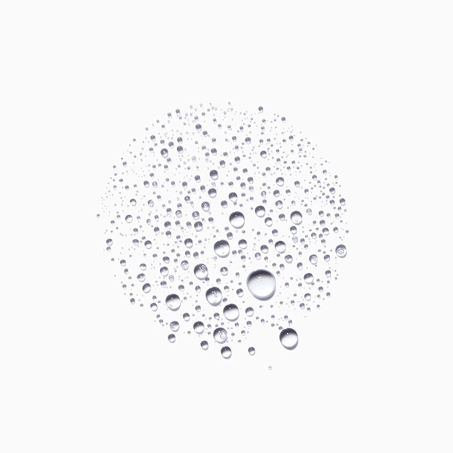an image of the texture of the spray de force.