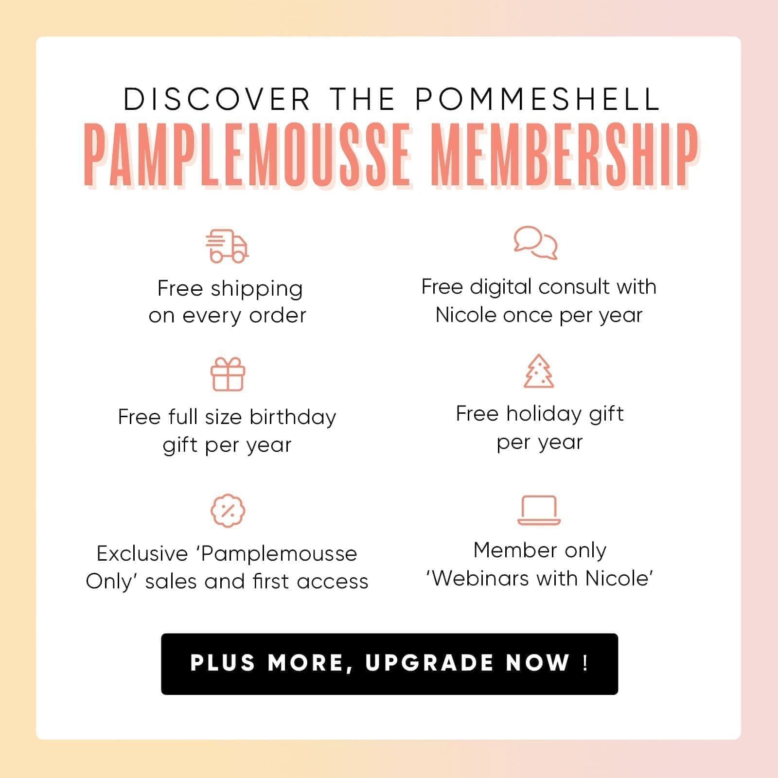 Pommeshell Pamplemousse - Image 3