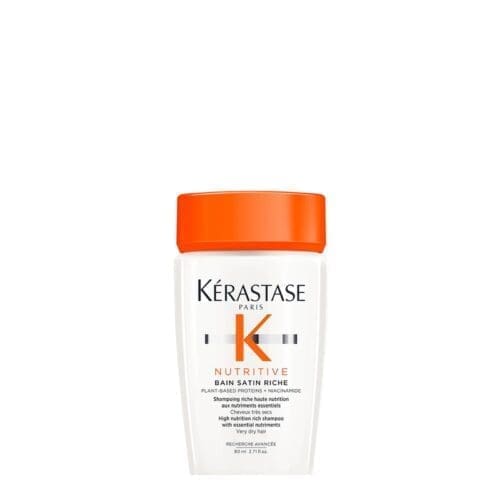 Travel Size – Bain Satin Riche – 80ml