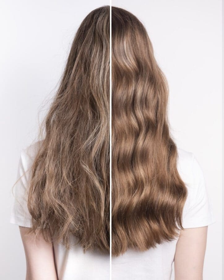 Muroto Volume - Fine Hair Treatment - 200ml - Image 2