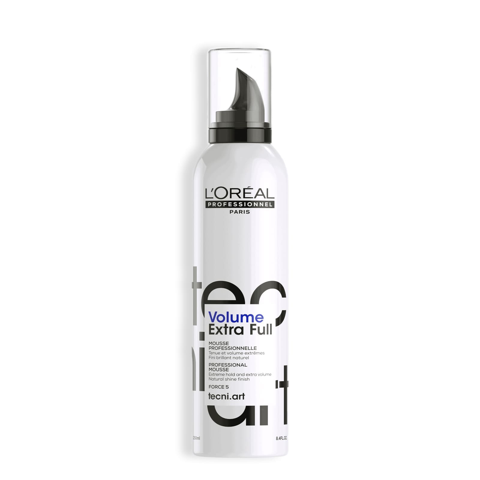 TECNI.ART - Volume Extra Full - 250ml