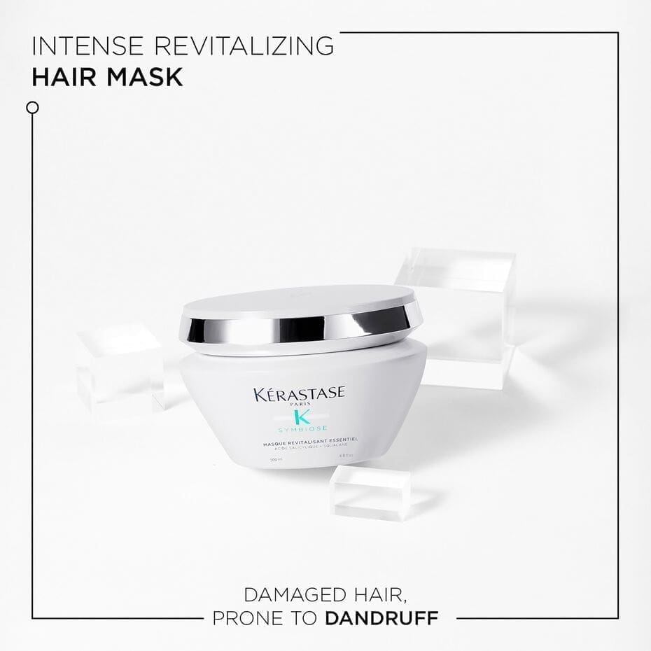 an image of the symbiose mask tub on a white background.