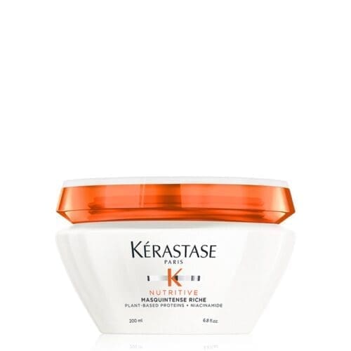 Nutritive – Masquintense Riche Masque – 200ml