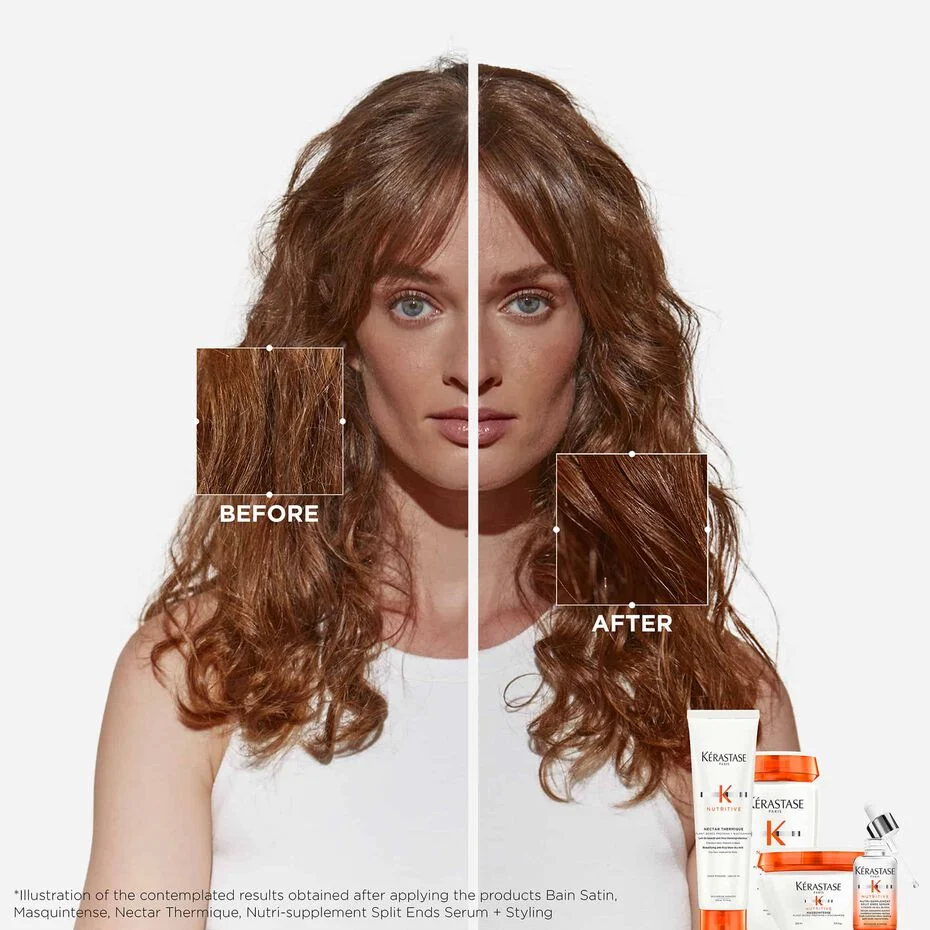 Travel Size - Nectar Thermique - 50ml - Image 4