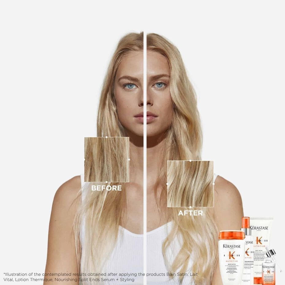 Nutritive - 8h Magic Night Serum - 90ml - Image 4