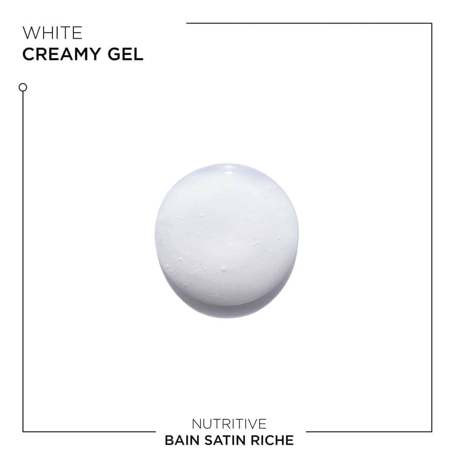 Travel Size - Bain Satin Riche - 80ml - Image 2