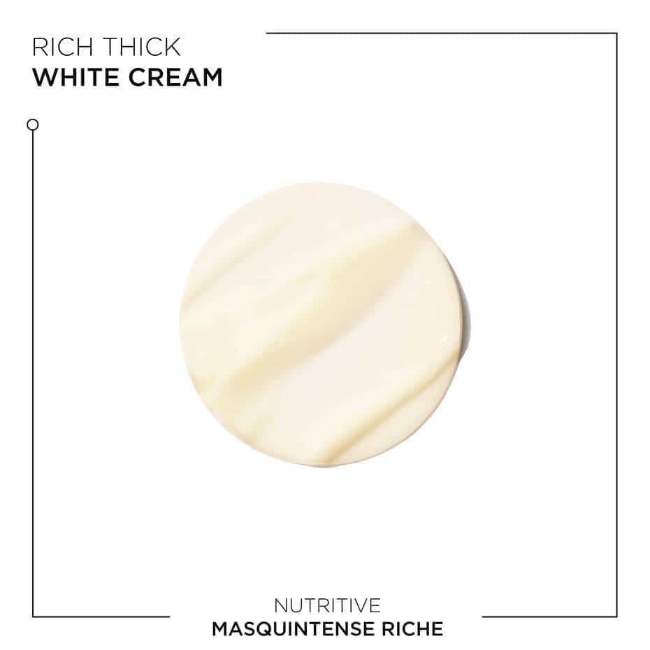 Nutritive - Masquintense Riche Masque - 200ml - Image 2
