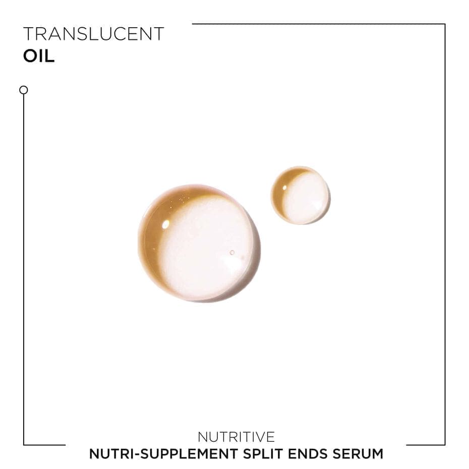 Nutritive - Nutri-Supplement Split End Serum - 50ml - Image 2