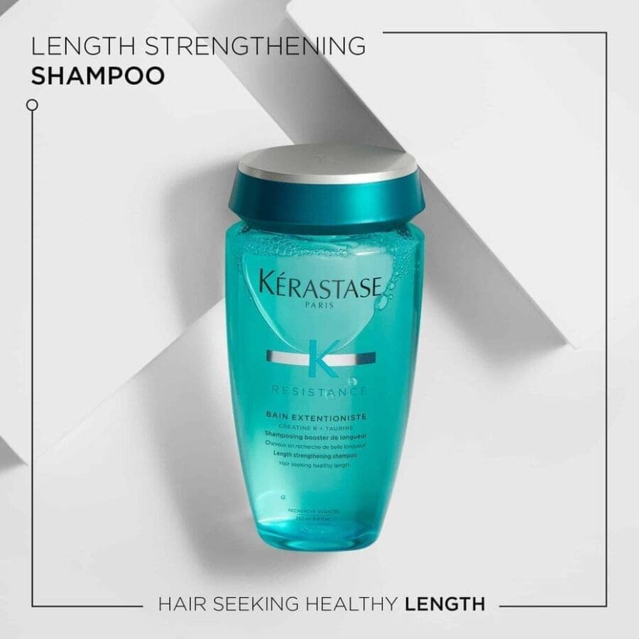 Résistance Extentioniste Shampoo | Kerastase | Shop Pomme Hair