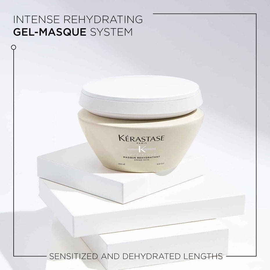 an image of the specifique mask tub on a white background.