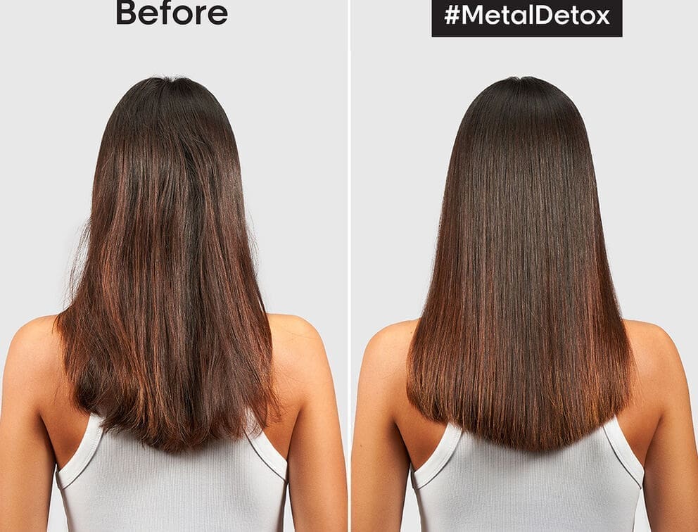 Metal Detox - Crème Haute Protection - 100ml - Image 3