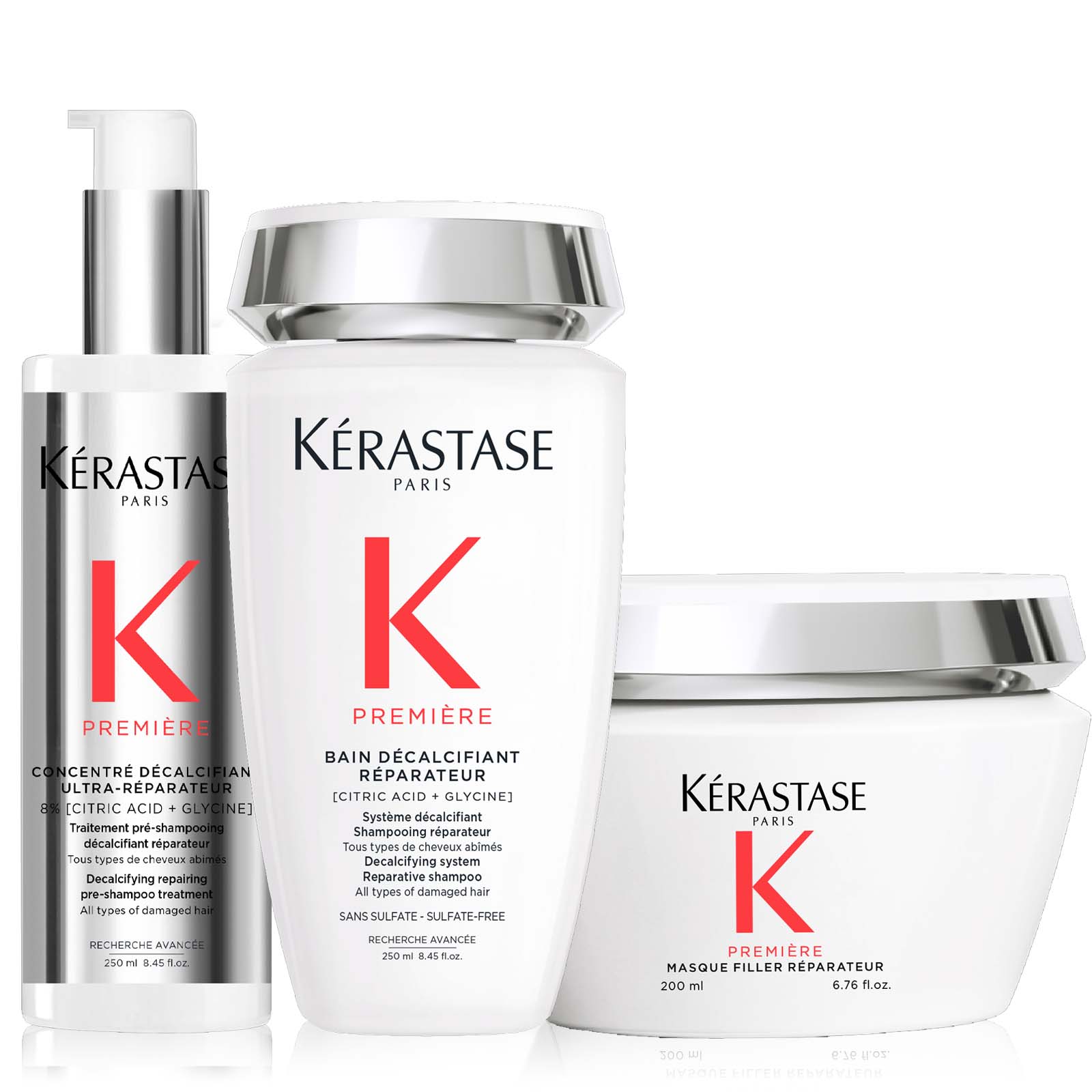 an image of the concentrate bundle found at Pomme Salon