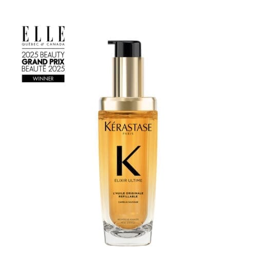 Elixir Ultime Original Hair Oil