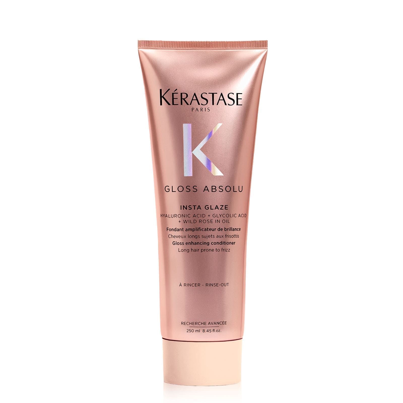Kérastase Gloss Absolu Core Routine Bundle | Pomme SalonShop Hair