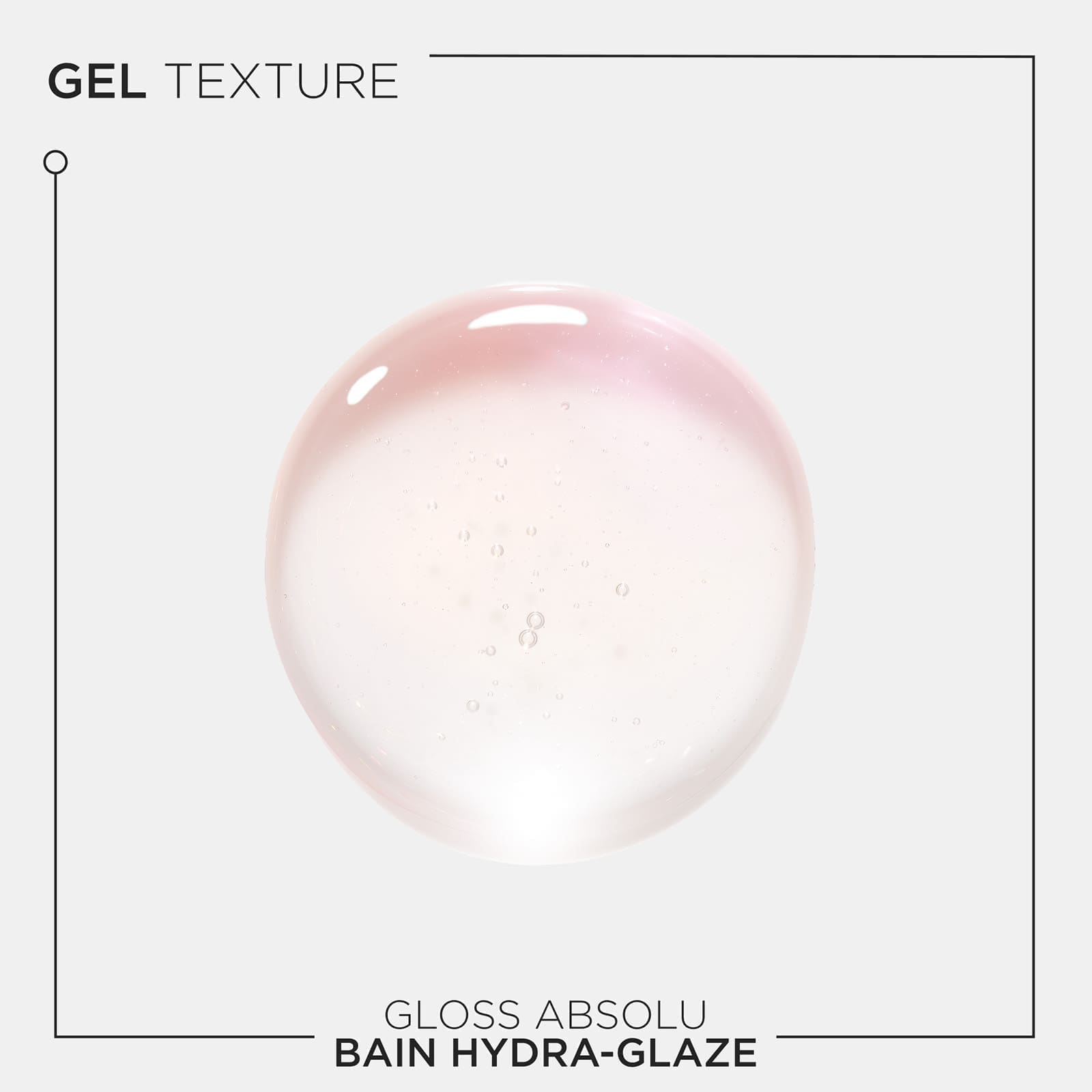 Refill Pouch - Bain Hydra-Glaze - 500ml - Image 2