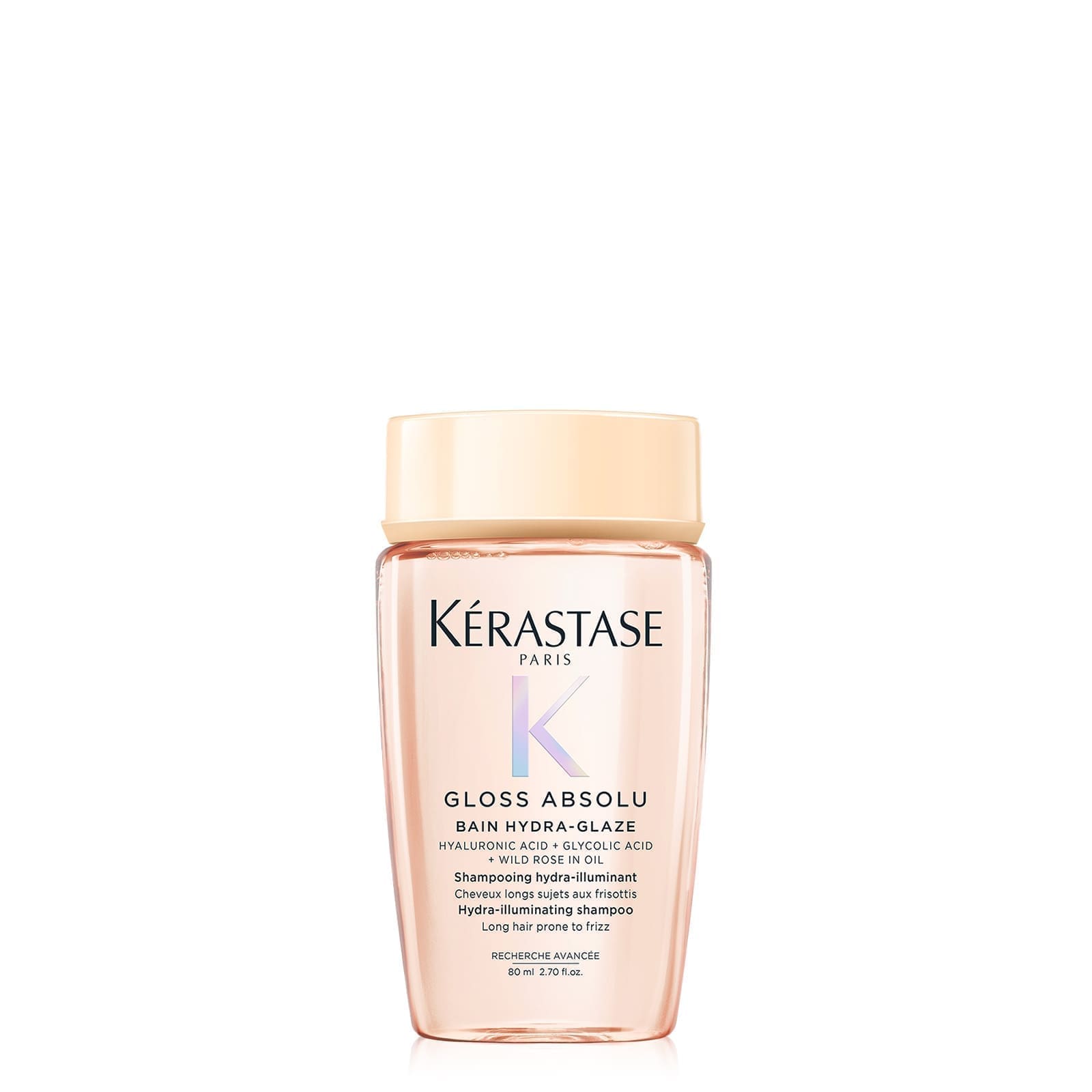 Travel Size - Bain Hydra-Glaze - 80ml