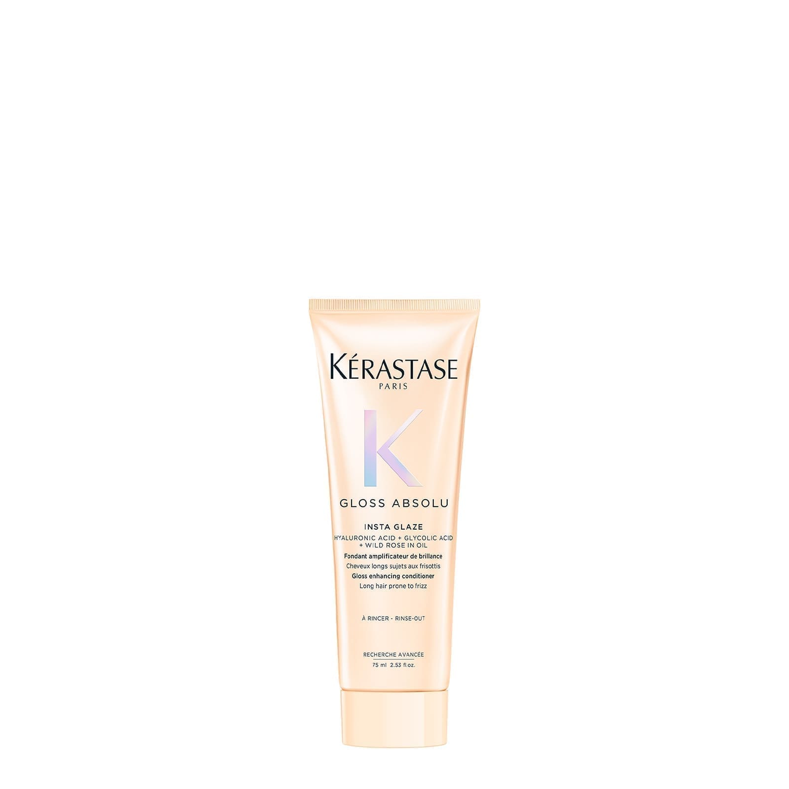 Travel Size - Fondant Insta Glaze - 75ml