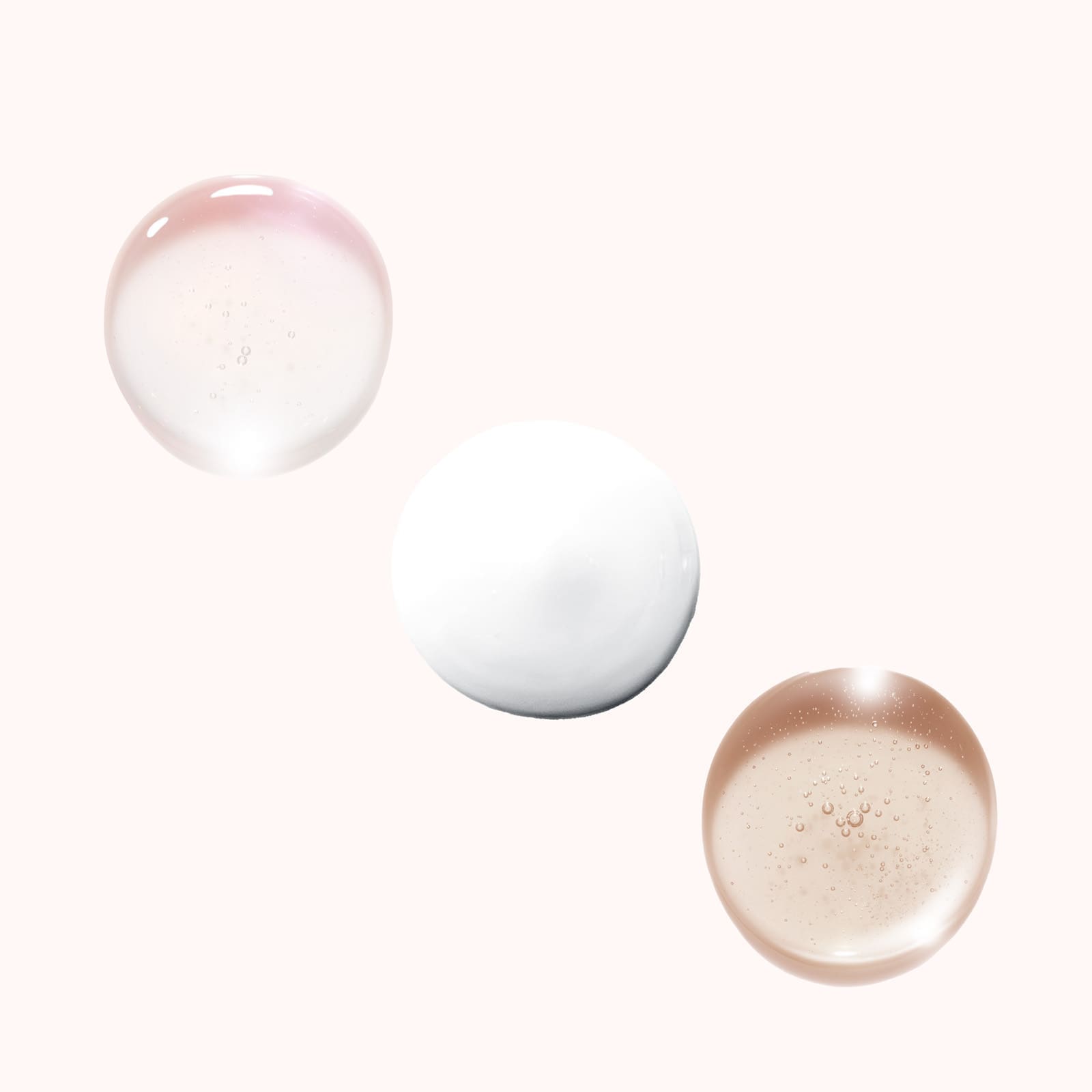 Kérastase Gloss Absolu Core Routine Set For Long Hair Prone To Frizz - Image 2