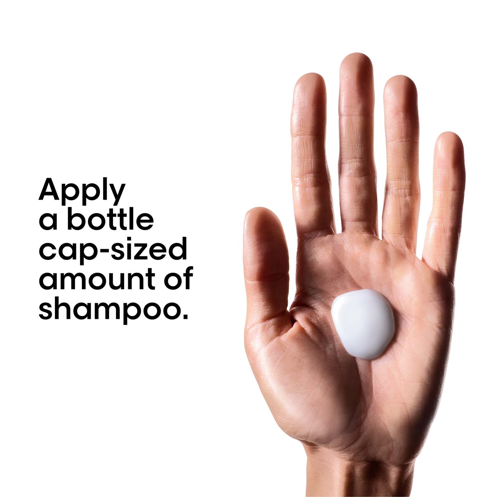 Metal Detox - Shampoo Refill Pouch - 1L - Image 4
