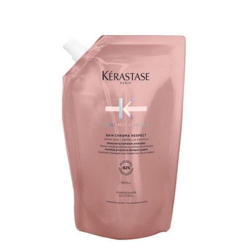 Refill Pouch – Bain Chroma Respect – 500ml