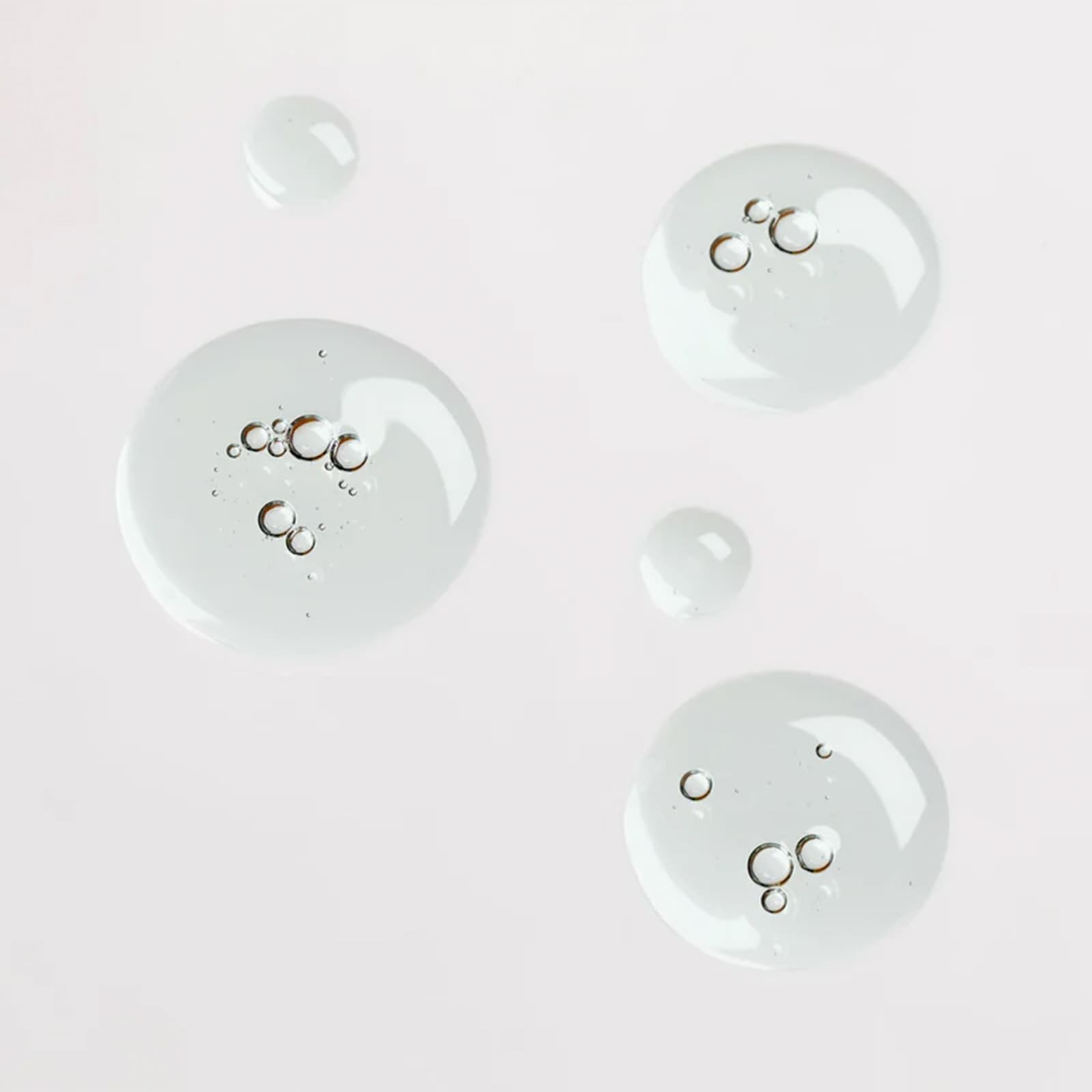 Pure + Calm Infusion Refining Face Elixir - Image 3