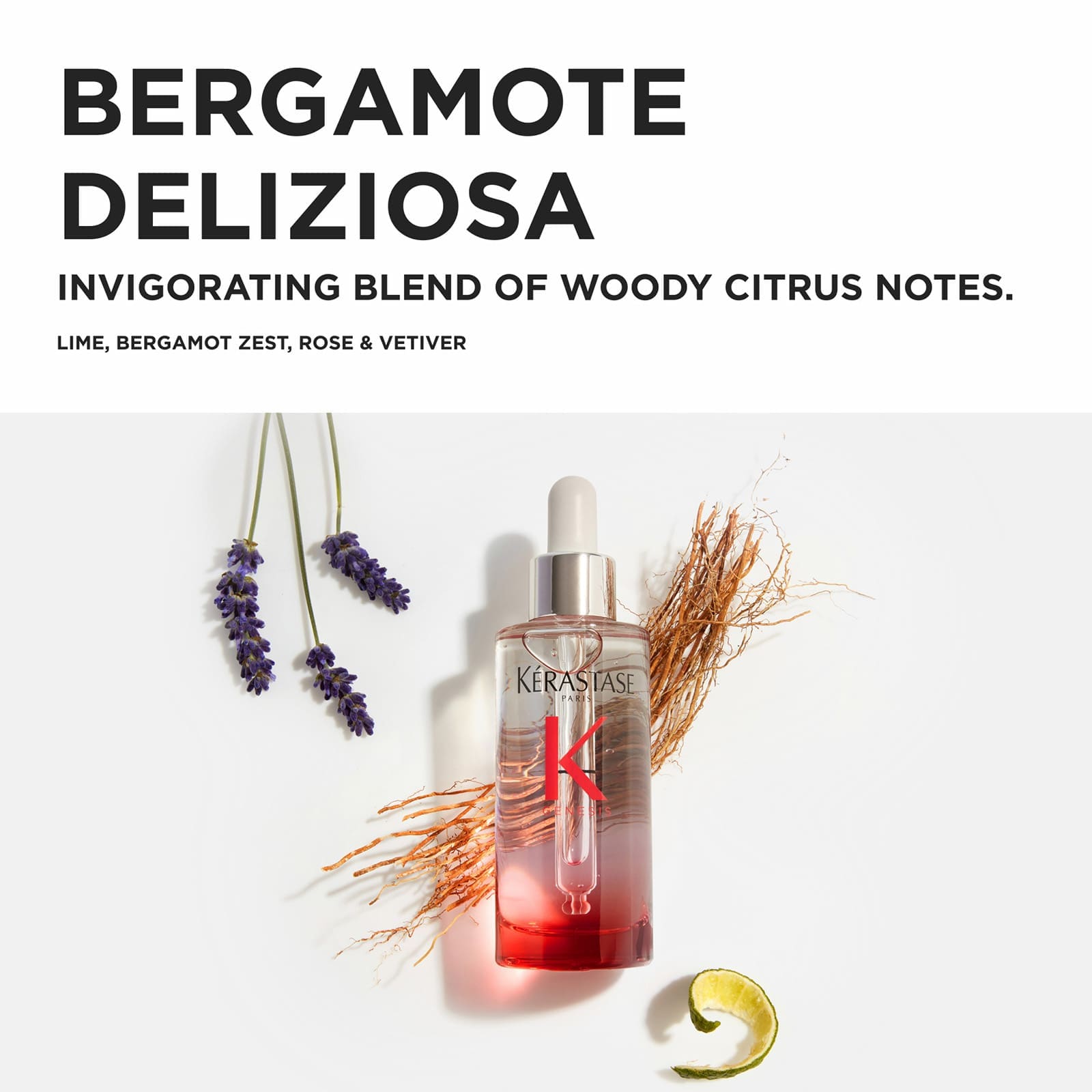 Genesis Fortifying Discovery Set for Weakened Hair - Image 7