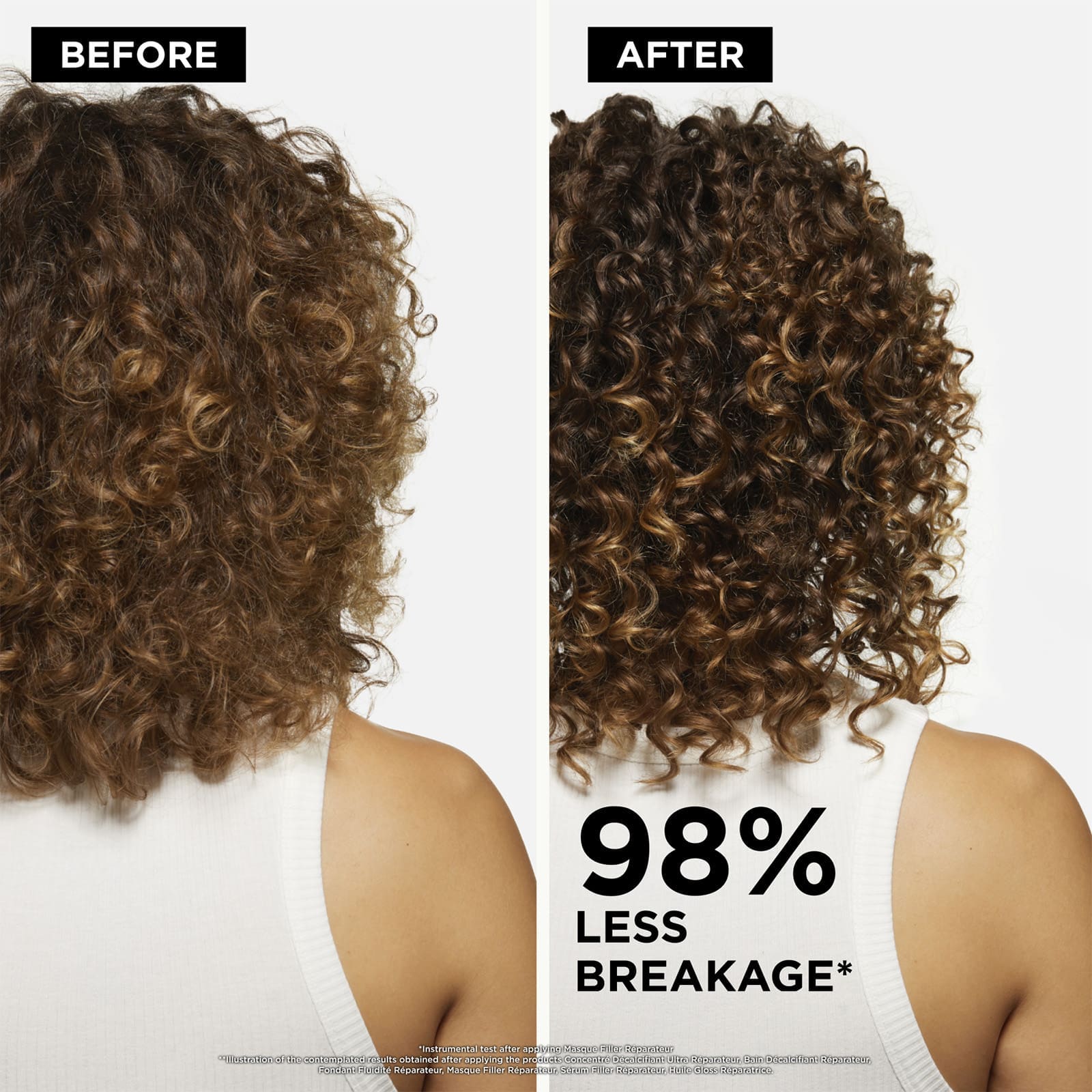 Première Essentials Set For Damaged Hair - Image 2