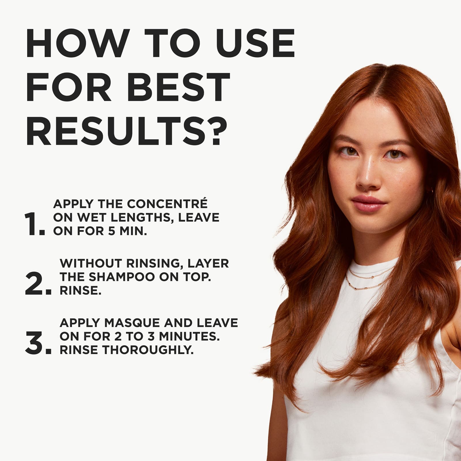 Première Essentials Set For Damaged Hair - Image 3