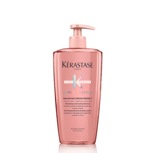 Chroma Absolu – Bain Riche Chroma Respect – 500ml