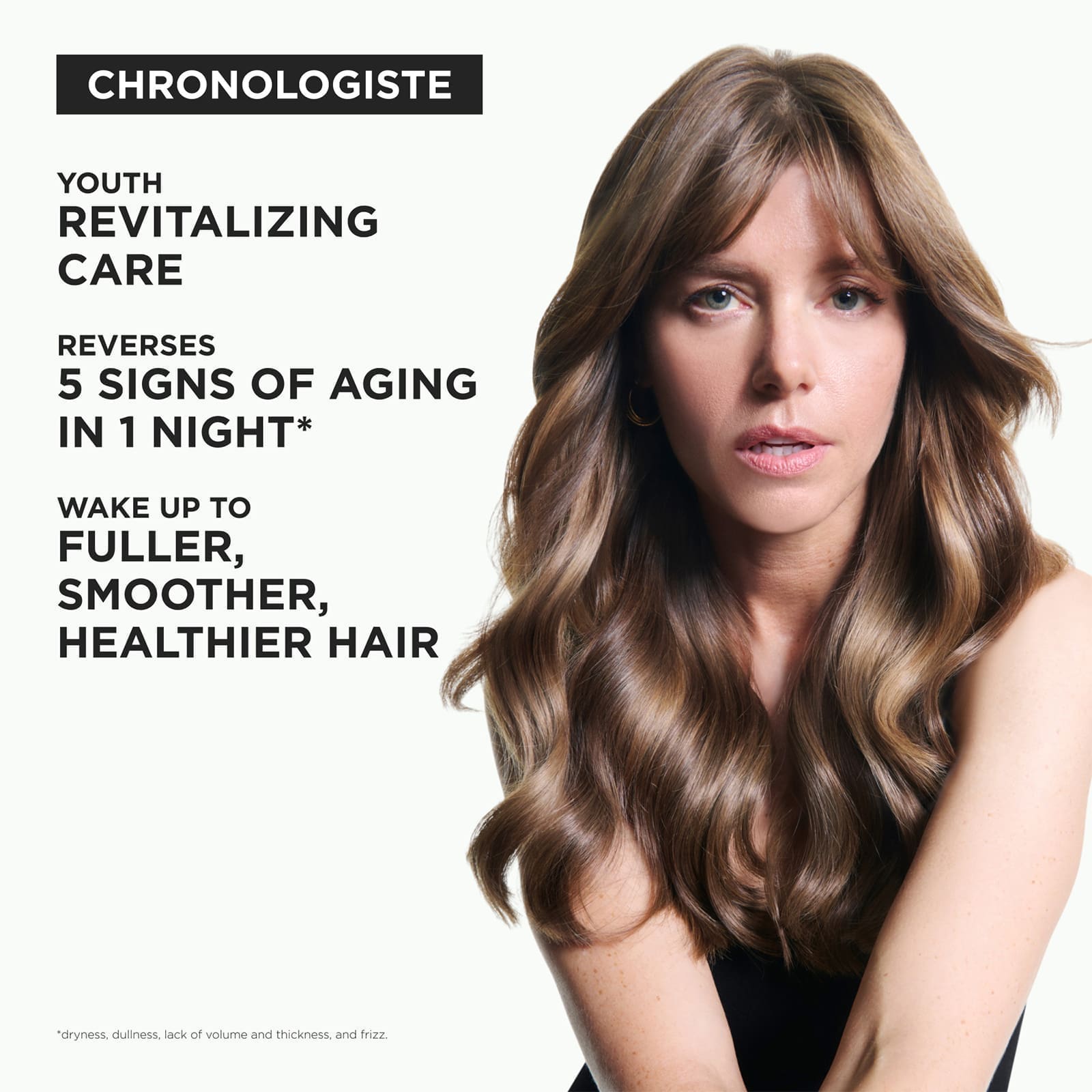 Chronologiste - Overnight Youth Serum - 90ml - Image 3
