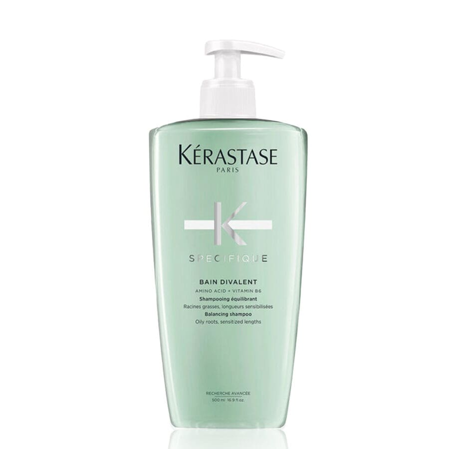Bain Divalent 500ml | Oily Roots & Dry Ends – Pomme SalonShop Hair