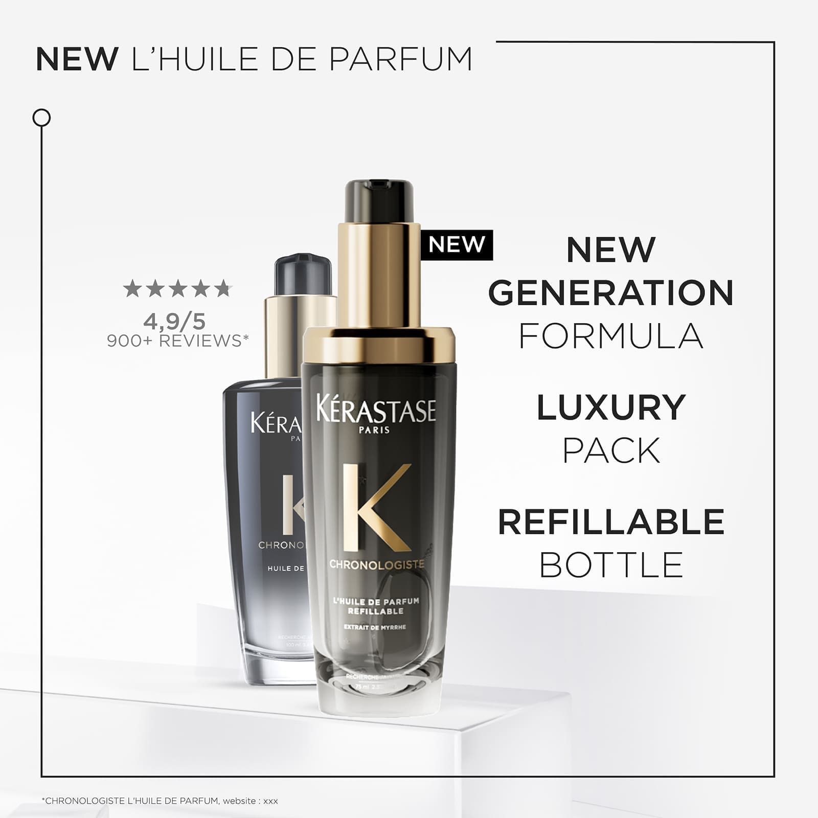 Chronologiste - L’Huile de Parfum - Image 7