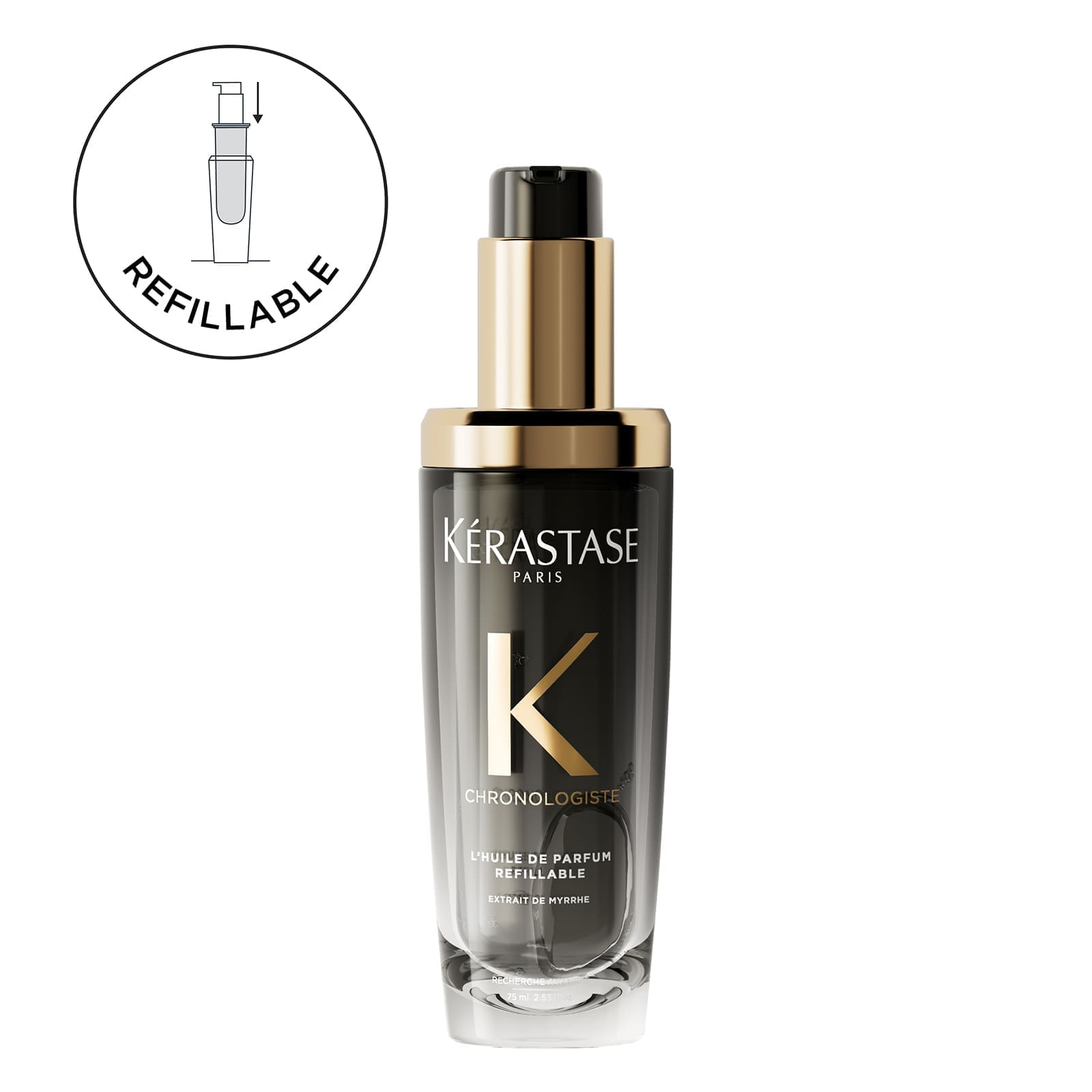 Chronologiste - L’Huile de Parfum - Image 2