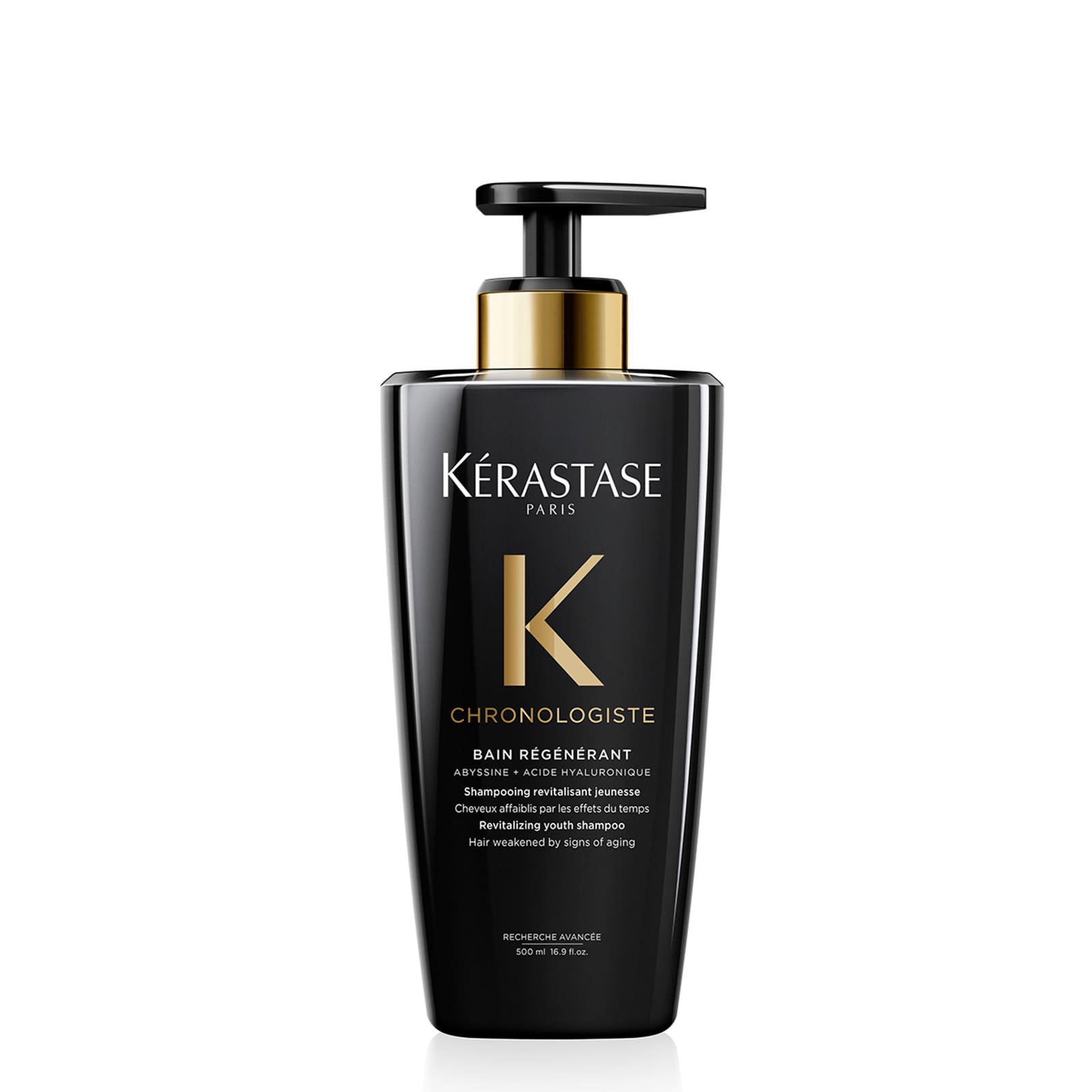 Bain Revitalisant Chronologiste Shampoo | Kérastase | Shop