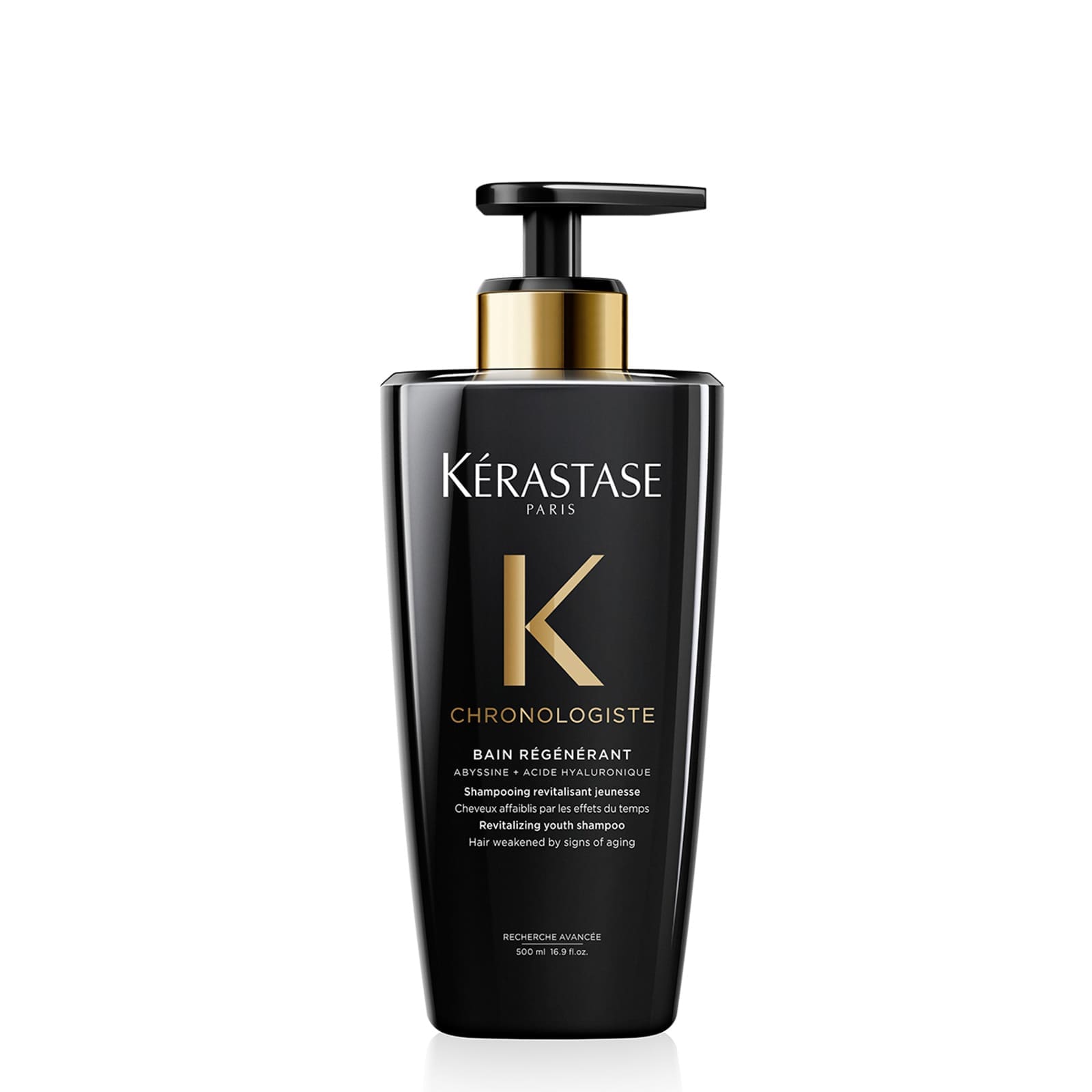 Chronologiste - Bain Régénérant - 500ml